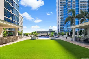 1390 Kapiolani Blvd, Honolulu, HI 96814 - Photo 17