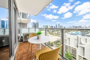 1500 Rycroft St, Honolulu, HI 96814 - Photo 11