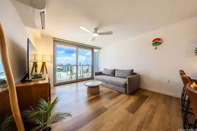 1500 Rycroft Street #2006R, Honolulu, HI 96814 - Photo 3