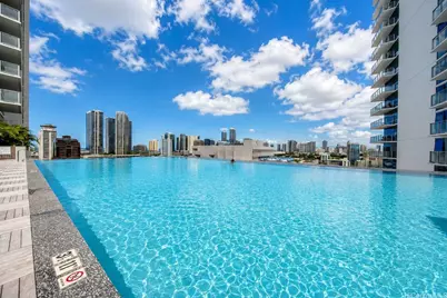1500 Rycroft Street #2006R, Honolulu, HI 96814 - Photo 13