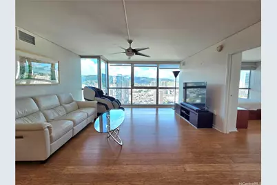 1177 Queen Street #3901, Honolulu, HI 96814 - Photo 3
