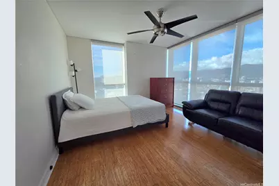1177 Queen Street #3901, Honolulu, HI 96814 - Photo 11