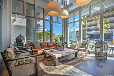 600 Ala Moana Boulevard #1004, Honolulu, HI 96813 - Photo 5