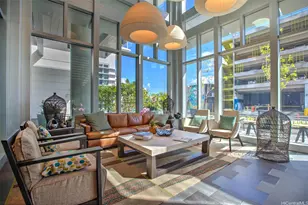 600 Ala Moana Blvd, Honolulu, HI 96813 - Photo 5
