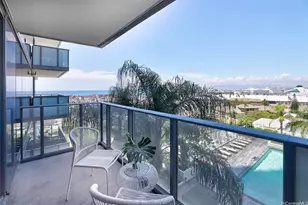 600 Ala Moana Blvd, Honolulu, HI 96813 - Photo 9