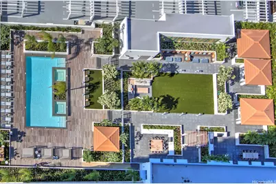 600 Ala Moana Boulevard #1004, Honolulu, HI 96813 - Photo 7