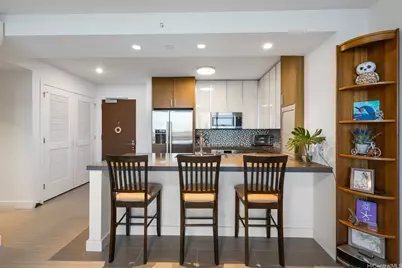 600 Ala Moana Boulevard #1004, Honolulu, HI 96813 - Photo 13