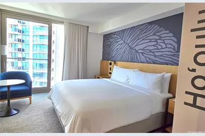 1390 Kapiolani Boulevard #3308, Honolulu, HI 96814 - Photo 1
