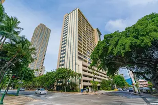 2092 Kuhio Ave, Honolulu, HI 96815 - Photo 11