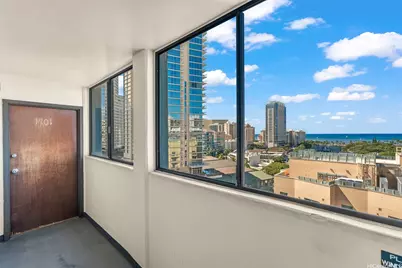 2092 Kuhio Avenue #1701, Honolulu, HI 96815 - Photo 13