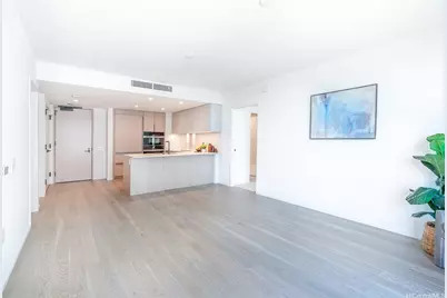 333 Ward Avenue #1502, Honolulu, HI 96814 - Photo 5
