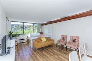 55 S Kukui St, Honolulu, HI 96813 - Photo 1