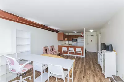 55 S Kukui Street #D312, Honolulu, HI 96813 - Photo 3