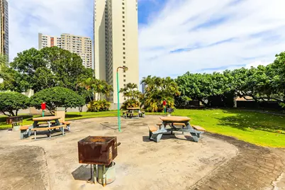 55 S Kukui Street #D312, Honolulu, HI 96813 - Photo 23