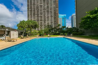 55 S Kukui Street #D312, Honolulu, HI 96813 - Photo 19