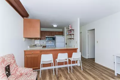 55 S Kukui Street #D312, Honolulu, HI 96813 - Photo 5