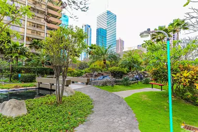 55 S Kukui Street #D312, Honolulu, HI 96813 - Photo 21