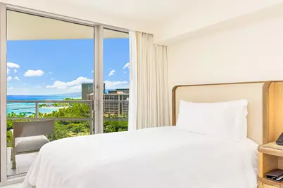 223 Saratoga Road #1805, Honolulu, HI 96815 - Photo 5