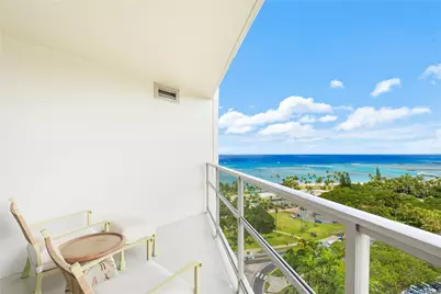 223 Saratoga Road #1805, Honolulu, HI 96815 - Photo 19