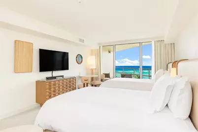223 Saratoga Road #1805, Honolulu, HI 96815 - Photo 3