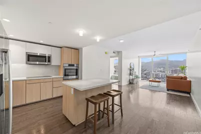 888 Kapiolani Boulevard #3911, Honolulu, HI 96813 - Photo 1