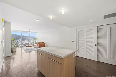 888 Kapiolani Boulevard #3911, Honolulu, HI 96813 - Photo 3