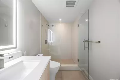 888 Kapiolani Boulevard #3911, Honolulu, HI 96813 - Photo 15
