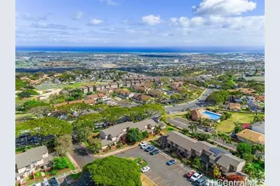 92-1048 Kanehoa Loop #73, Kapolei, HI 96707 - Photo 1