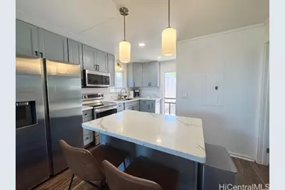 91-701 Pohakupuna Road #J, Ewa Beach, HI 96706 - Photo 5