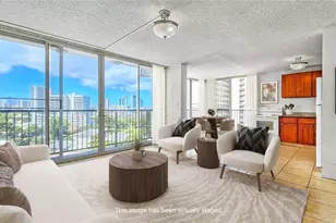 1634 Makiki St, Honolulu, HI 96822 - Photo 1