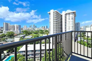 1634 Makiki St, Honolulu, HI 96822 - Photo 15