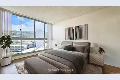 1634 Makiki Street #906, Honolulu, HI 96822 - Photo 11