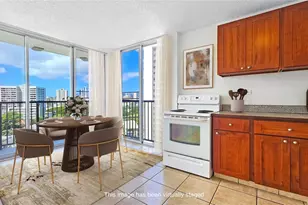 1634 Makiki St, Honolulu, HI 96822 - Photo 7