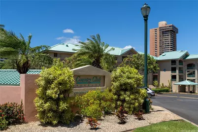 1080 Ala Napunani Street #108, Honolulu, HI 96818 - Photo 23