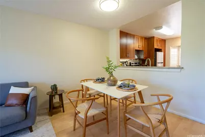1080 Ala Napunani Street #108, Honolulu, HI 96818 - Photo 5