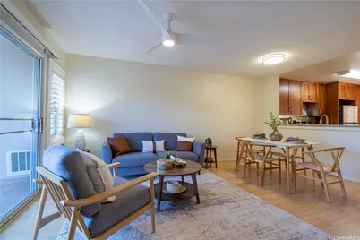 1080 Ala Napunani Street #108, Honolulu, HI 96818 - Photo 3