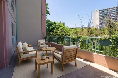 1080 Ala Napunani Street #108, Honolulu, HI 96818 - Photo 19