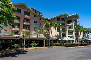 1080 Ala Napunani St, Honolulu, HI 96818 - Photo 19