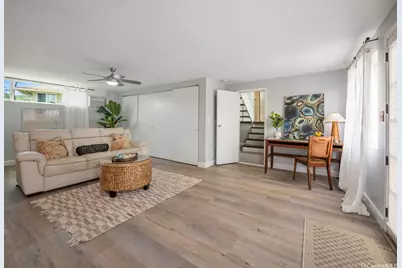 44-143 Puuohalai Place, Kaneohe, HI 96744 - Photo 17