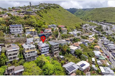 1492 Halekoa Drive, Honolulu, HI 96821 - Photo 3