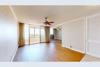 1676 Ala Moana Boulevard #907, Honolulu, HI 96815 - Photo 3