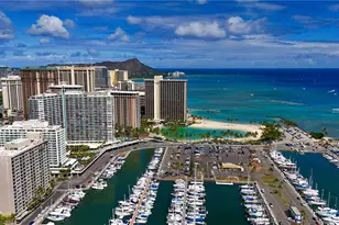 1676 Ala Moana Blvd, Honolulu, HI 96815 - Photo 25