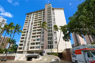 1676 Ala Moana Blvd, Honolulu, HI 96815 - Photo 19