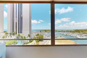 1676 Ala Moana Blvd, Honolulu, HI 96815 - Photo 15