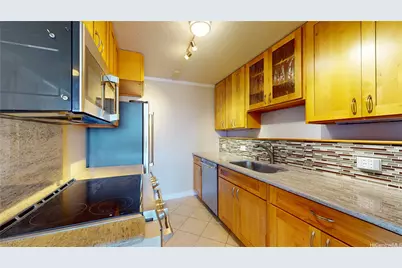 1676 Ala Moana Boulevard #907, Honolulu, HI 96815 - Photo 5