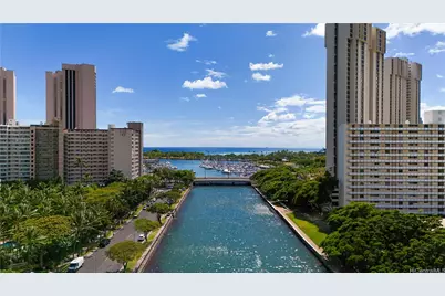 1676 Ala Moana Boulevard #907, Honolulu, HI 96815 - Photo 23