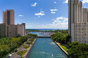 1676 Ala Moana Blvd, Honolulu, HI 96815 - Photo 23