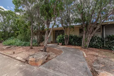 4117 Kaimanahila Street, Honolulu, HI 96816 - Photo 1