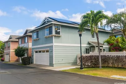 91-514 Makalea Street #140, Ewa Beach, HI 96706 - Photo 1