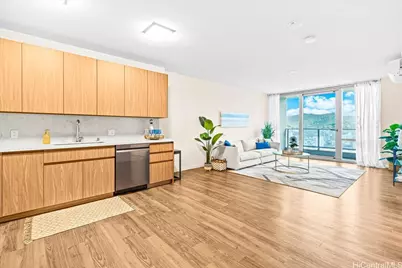 1391 Kapiolani Boulevard #3904, Honolulu, HI 96814 - Photo 7